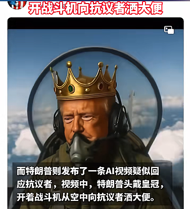 无惧特朗普“AI便袭”,只怕留学生的身份末日(组图) - 2