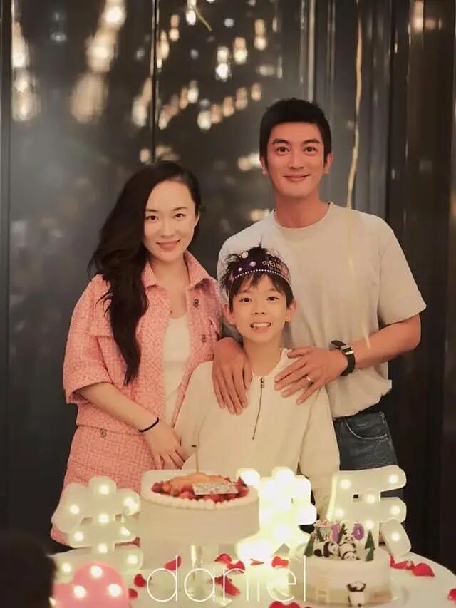 李小璐：44岁，复出失败，成为弃子（组图） - 50