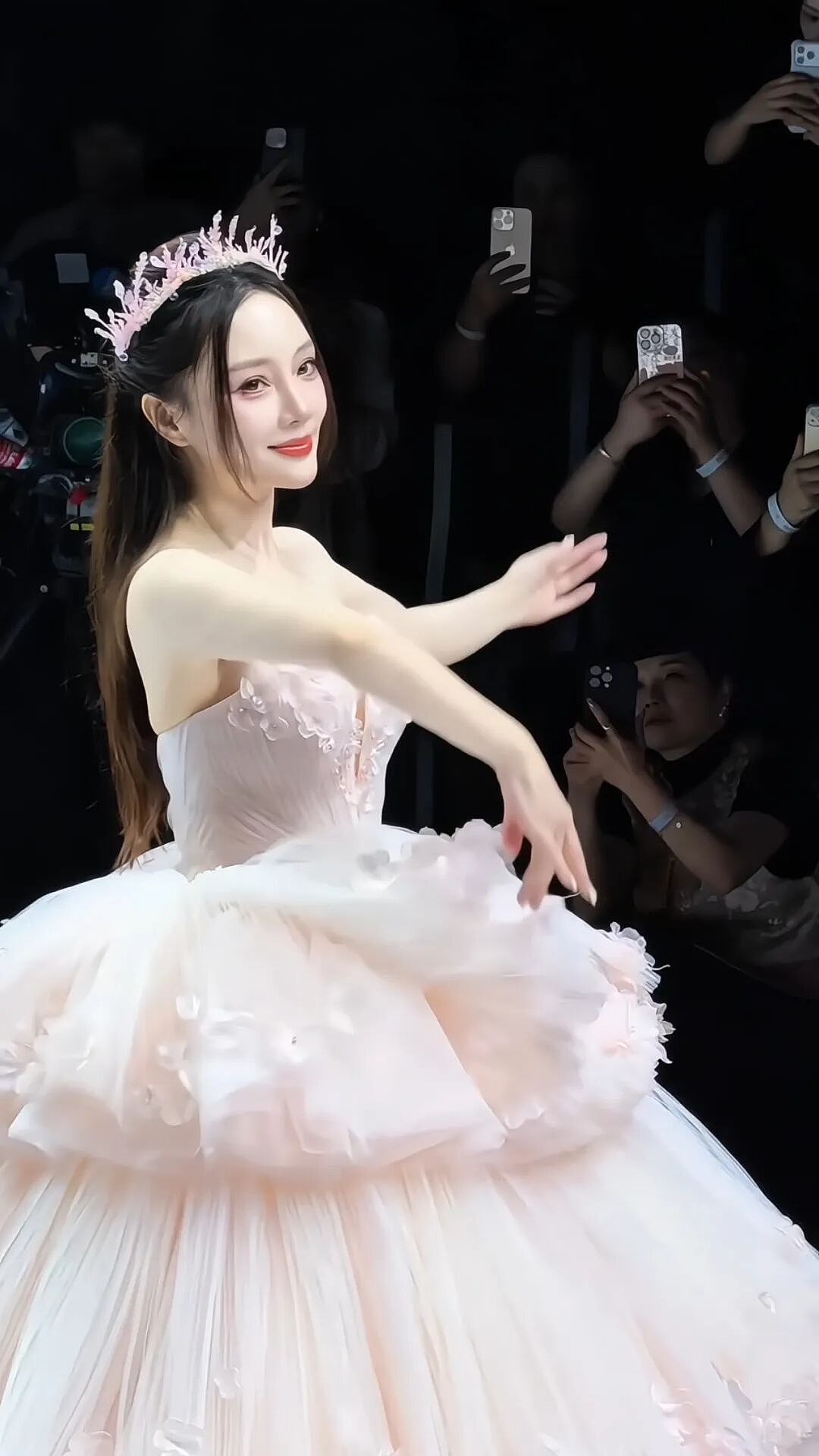 李小璐：44岁，复出失败，成为弃子（组图） - 4