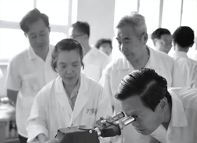 杨振宁人生两大遗憾：22岁小舅子在他家离世，父亲带着遗憾离开（组图） - 18