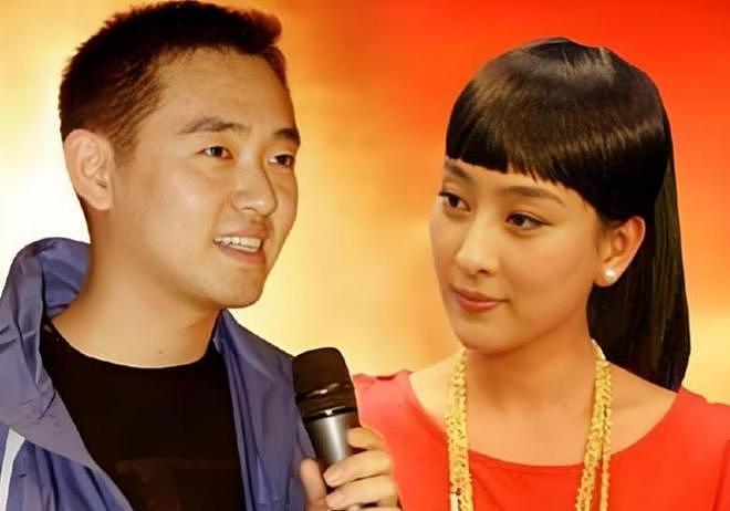 被黑人驮在肩上,和孔令辉同居11年的马苏,现如今依旧孑然一身(组图) - 9