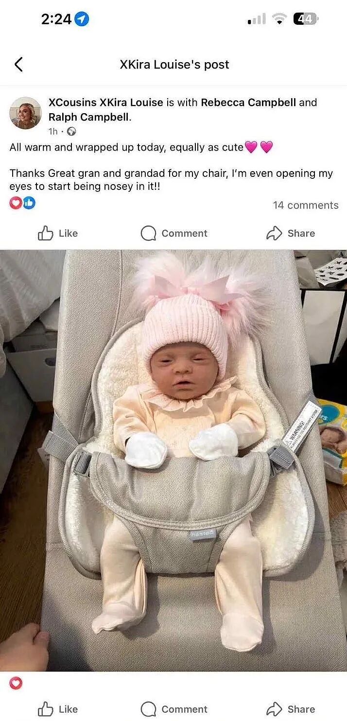 妹子刚生完娃两天，说娃死了？家人这才发现她怀孕全程都是装的，还“分娩”了（组图） - 9