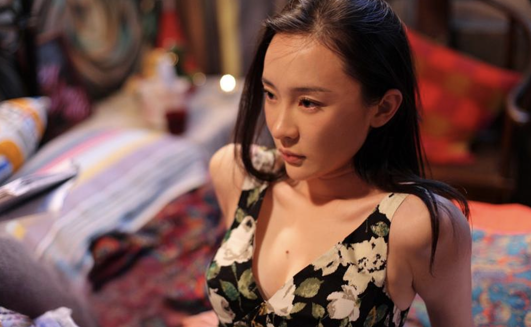 李小璐：44岁，复出失败，成为弃子（组图） - 14