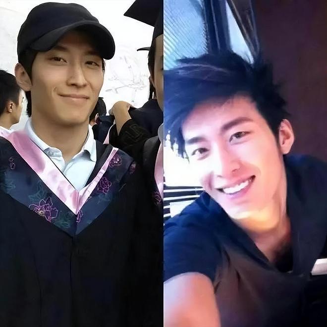 何超莲、窦骁情史被扒，被赞“绝配”，如今为何沦落至貌合神离？（组图） - 6