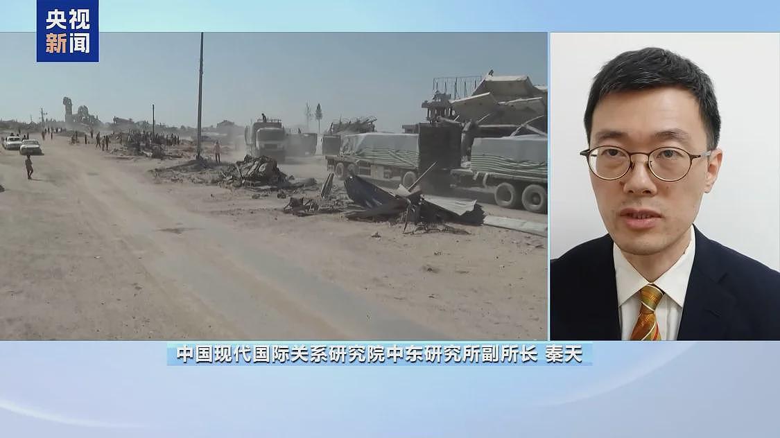 加沙停火陷困局：协议自身存缺陷，美国斡旋难奏效（组图） - 2