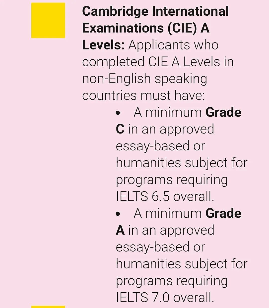 【留学申请】 UNSW 2026年T1/T2满额！英语政策重大调整（组图） - 2