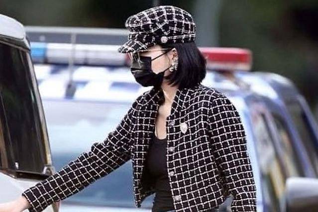 中国神秘女继承人杨兰兰疑潜逃！下落成谜（图） - 1