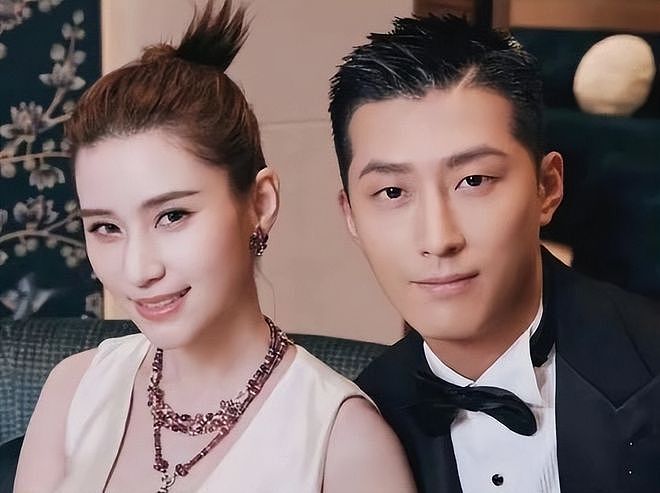5000 万婚礼真相反转！知情人曝三太陈婉珍出钱，没领证另有隐情（组图） - 6