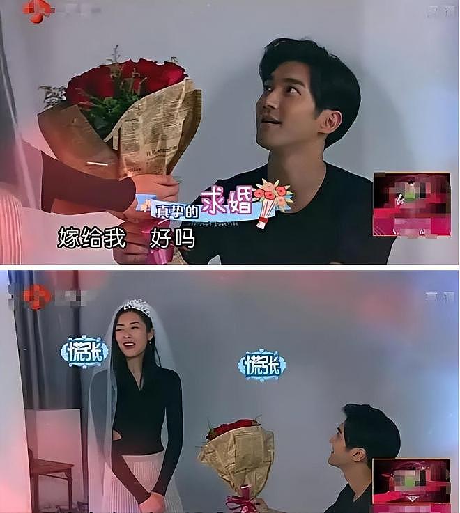 何穗产子，四大超模情归何处？争议中找到真爱，一个比一个甜（组图） - 23