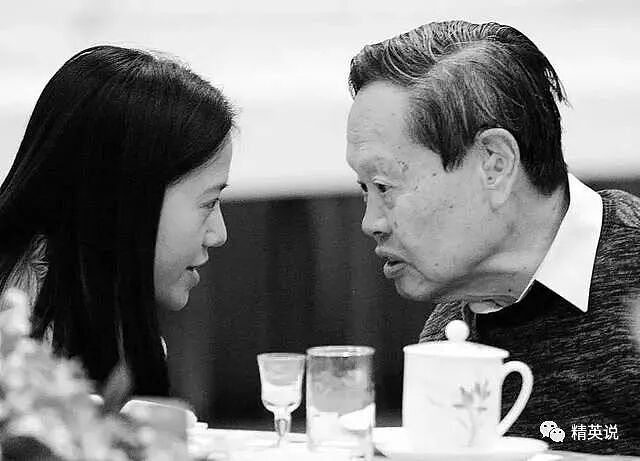 21年婚姻路，送别杨振宁，翁帆还好吗？（组图） - 14