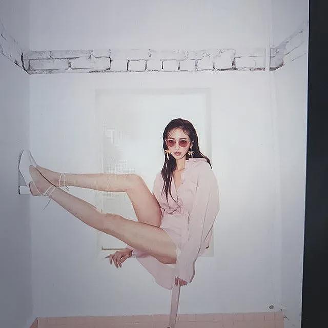 【美女】“比基尼杀手” 全亚洲超性感妖孽，姐姐简直美得让人窒息（组图） - 9