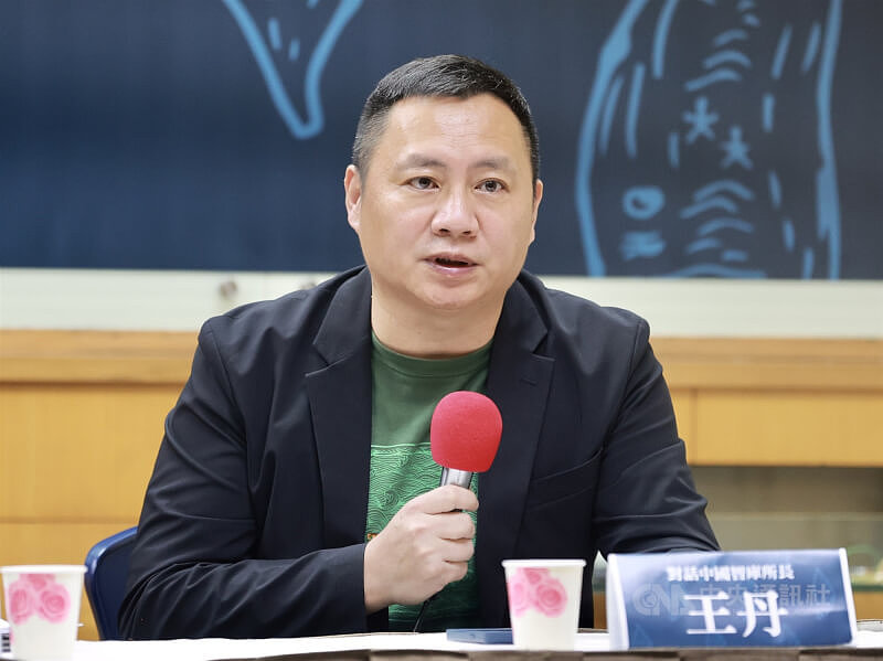 中国社运人士王丹父亲辞世，悲喊无法送终极大遗憾（图） - 1
