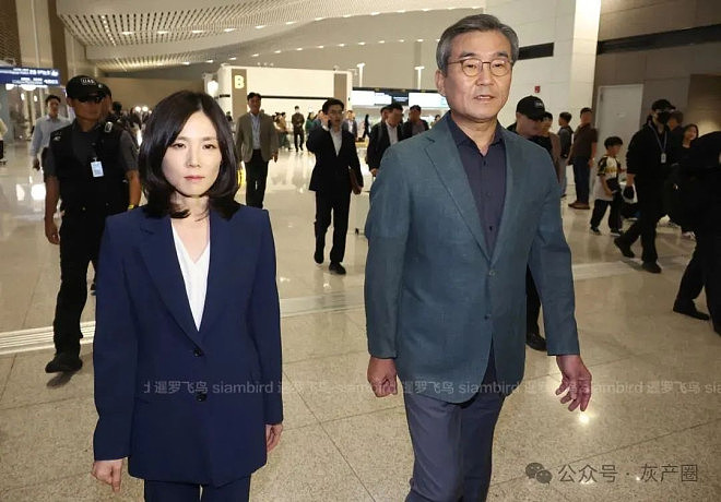 太子集团诈骗基地人去楼空，震撼现场照曝光（组图） - 4