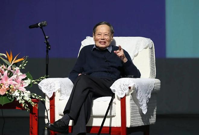 杨振宁人生两大遗憾：22岁小舅子在他家离世，父亲带着遗憾离开（组图） - 3