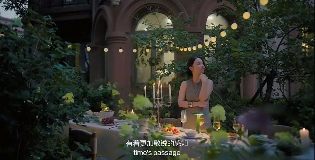 李小璐：44岁，复出失败，成为弃子（组图） - 52