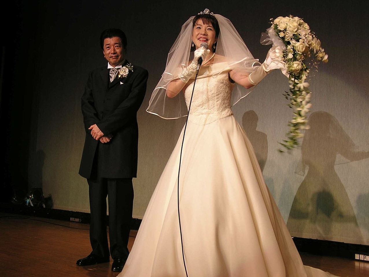 高市早苗夫冠妻姓，离婚又复婚！日本首名“第一先生”是他（组图） - 2