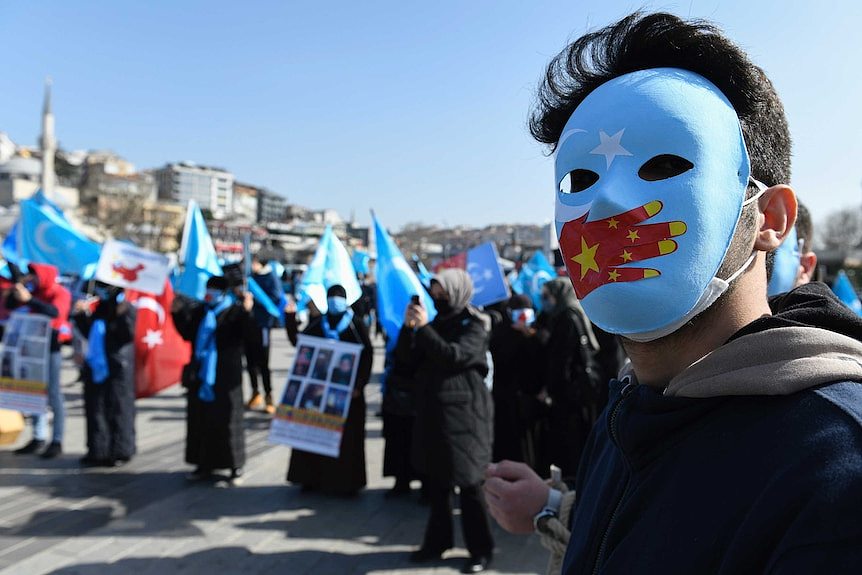 报告称中俄多次试图大幅削减联合国人权事务预算（图） - 1