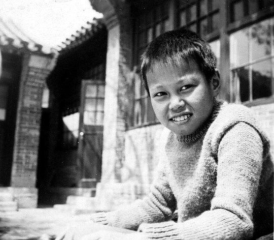 杨振宁逝世:传遗体告别仪式周五北京八宝山举行,有领导人送行(组图) - 4