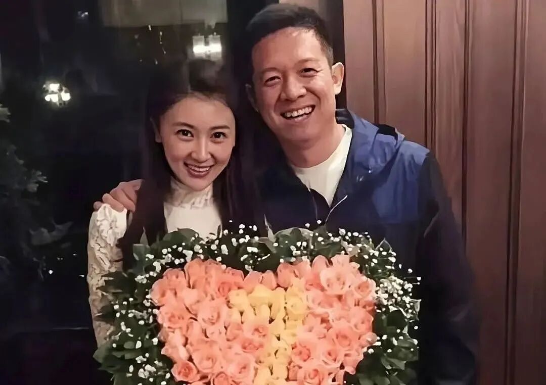 李小璐：44岁，复出失败，成为弃子（组图） - 30