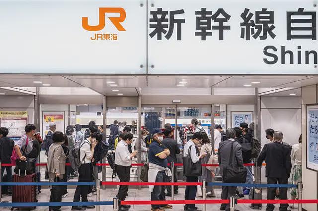 台湾高铁“宁静车厢”为何引发“厌童”争议（组图） - 4