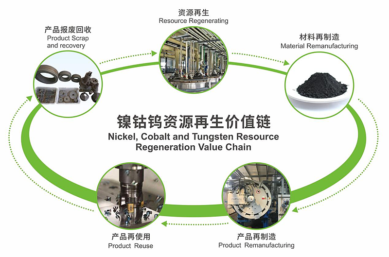 大学教授“收废品”，年入300亿（组图） - 7