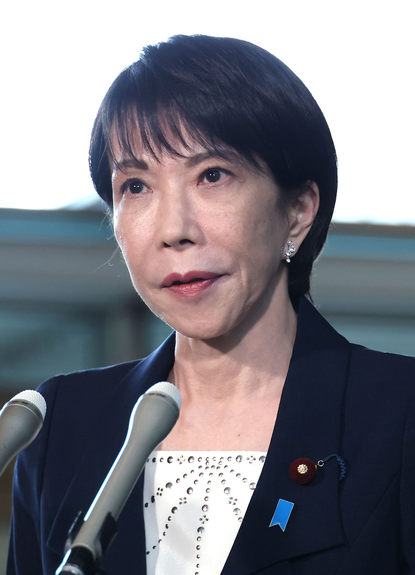 挑衅日本女首相！金正恩“向东发射多枚导弹”，高市早苗严厉发声（组图） - 3