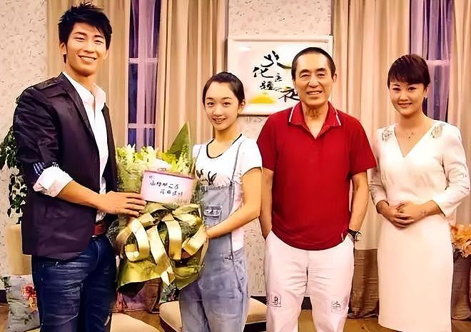 “夫妻本是同林鸟”,但这一次,窦骁和何超莲都救不了对方(组图) - 14