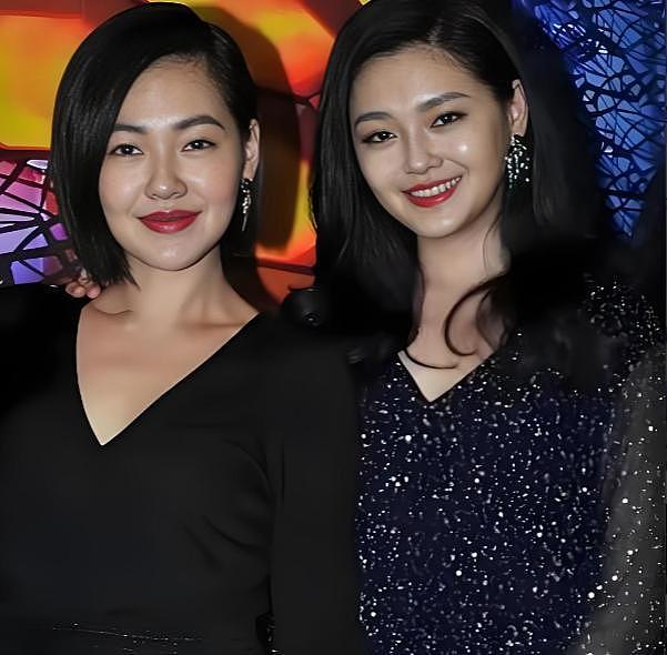 越演越假!小S金钟奖舞台的“姐妹情深戏”,被汪小菲当众戳破(组图) - 10