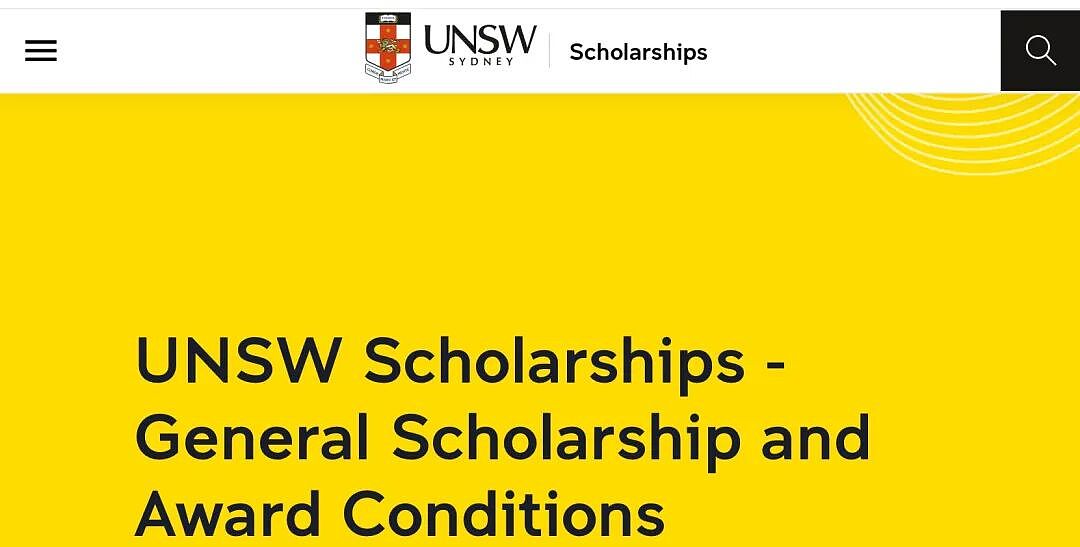【留学申请】 UNSW 2026年T1/T2满额！英语政策重大调整（组图） - 4