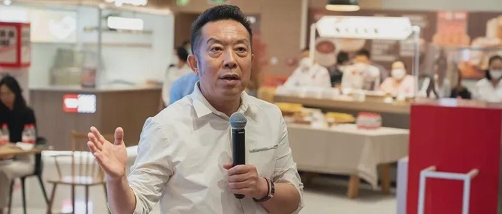西贝改名,贾国龙彻底不装了!西贝的救赎之道(组图) - 1