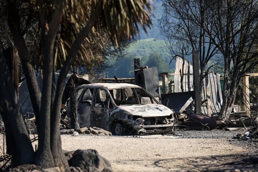 警报升级：烬毁14栋房，多地狂风停电；高度传染或已社区传播，奥克兰1例；海外归来，违规空调让你多付$1400电费（组图） - 3