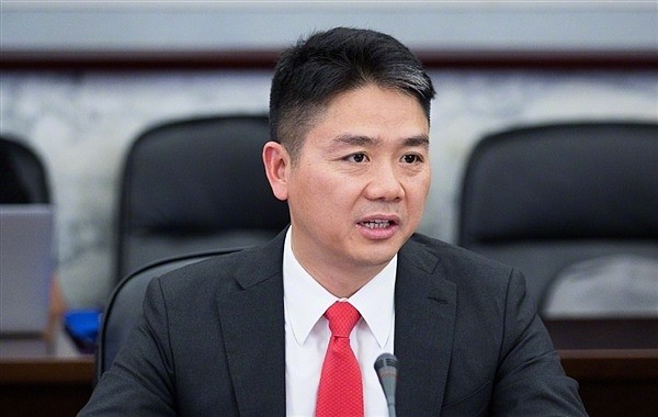 刘强东收入曝光！1元工资背后竟是4亿薪酬，祖宅被泼漆仍感恩家乡（组图） - 4