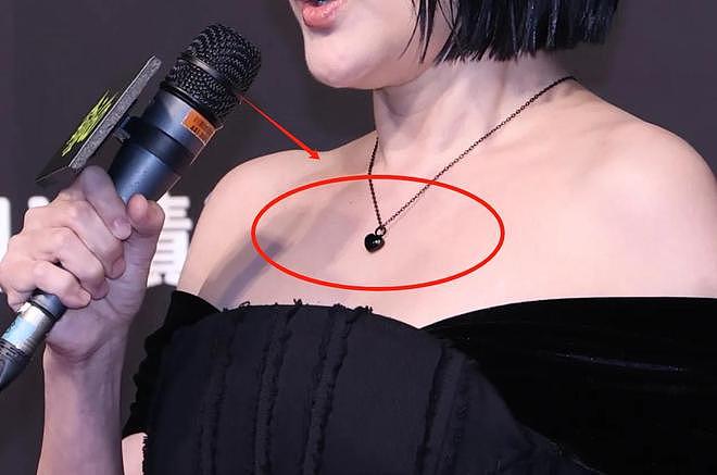 越演越假!小S金钟奖舞台的“姐妹情深戏”,被汪小菲当众戳破(组图) - 2