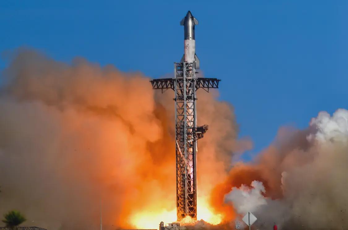敢批评星舰研发,马斯克炮轰NASA局长:笨蛋一个、智商两位数(图) - 1