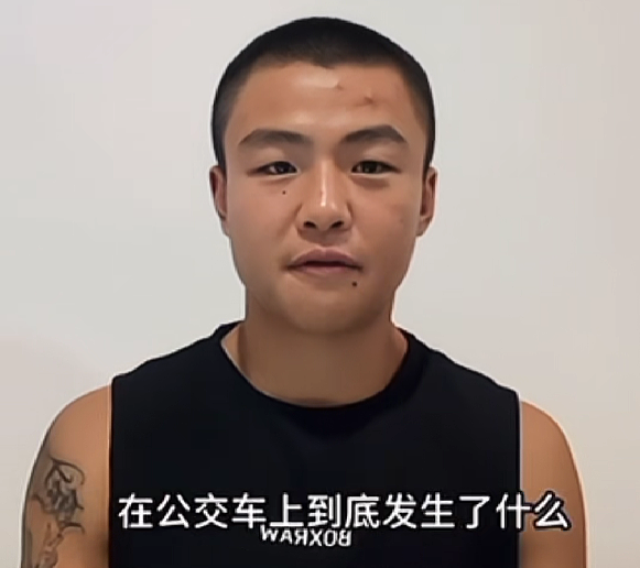 00后中国拳王在澳遭种族攻击，被群殴至昏迷！反遭同胞网暴：“别回国了”（组图） - 2
