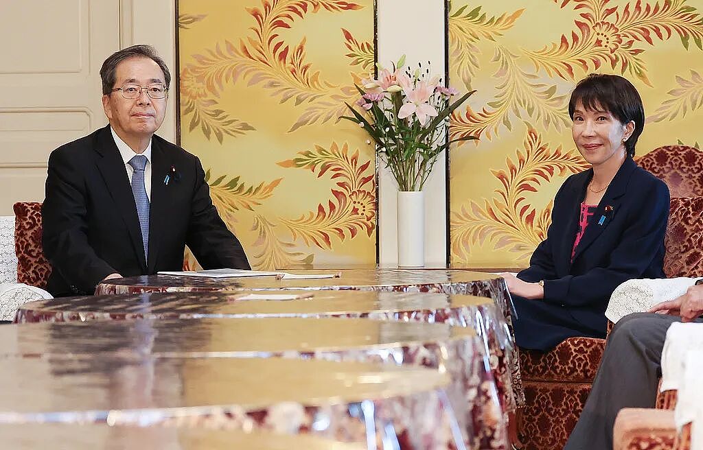 日本第一位女首相：为何右翼偏爱女性领导人？（组图） - 3