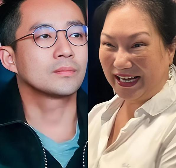 越演越假!小S金钟奖舞台的“姐妹情深戏”,被汪小菲当众戳破(组图) - 12