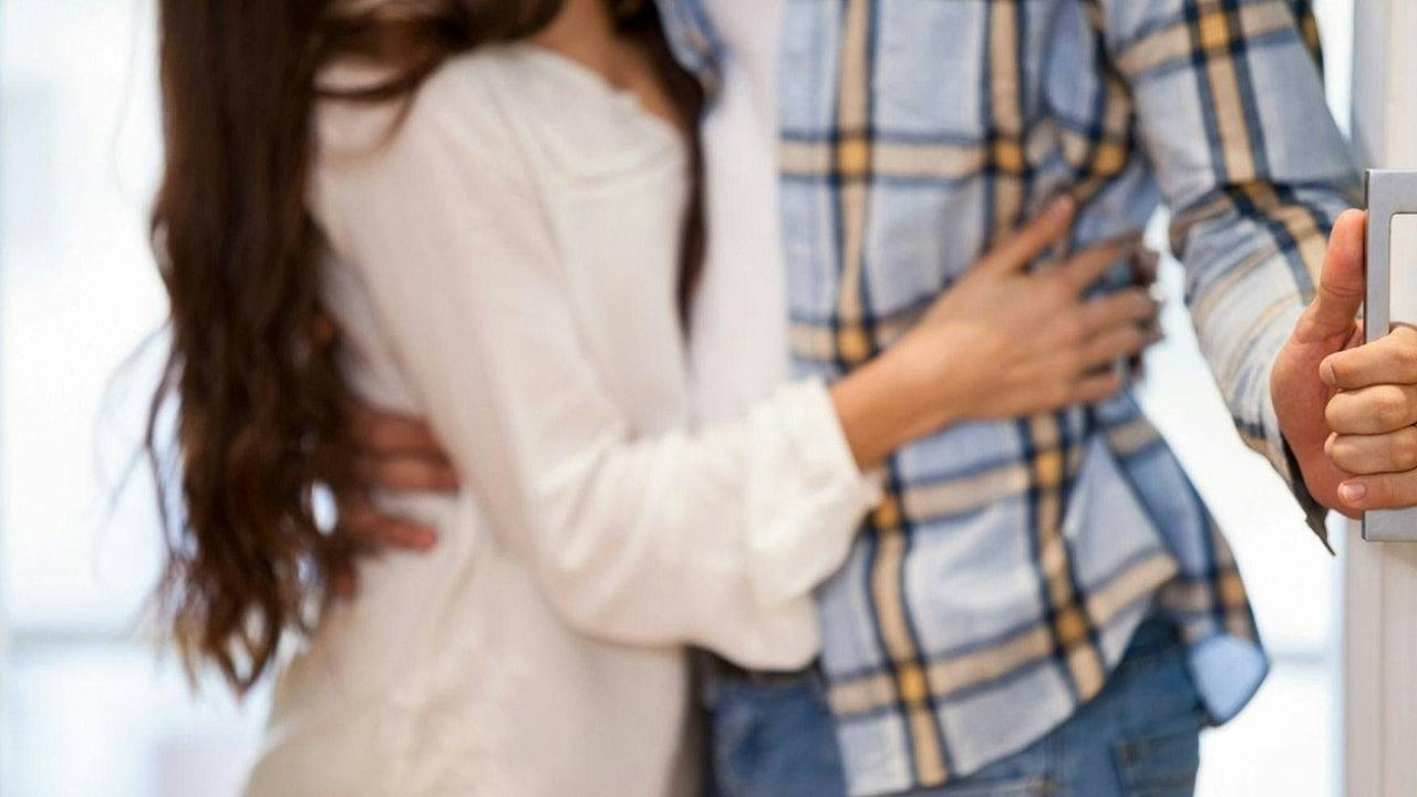 赴台交流遭学姐勾引表白,国安揭露境外间谍诱骗学生细节(图) - 1