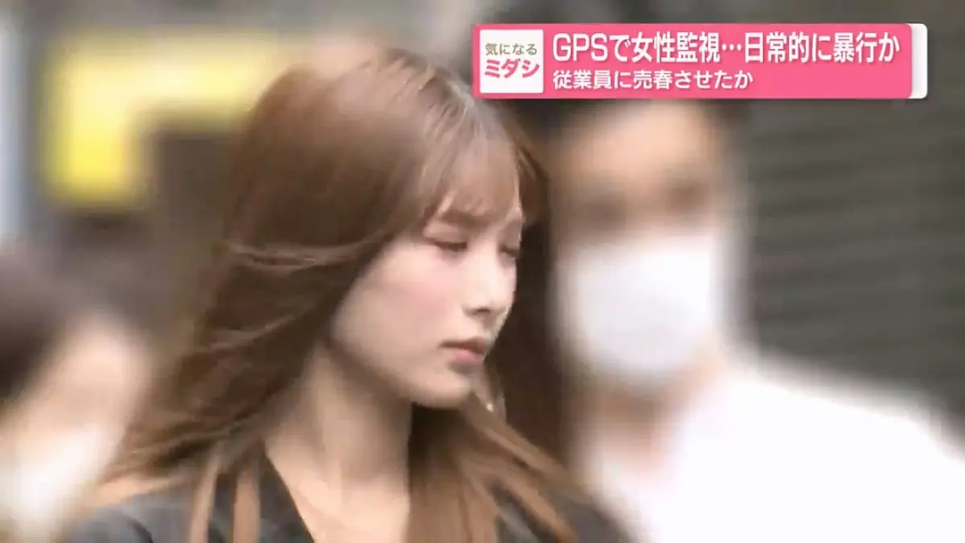 日本21岁酒吧恶女逼同事接待400名客人,却因美照爆红(组图) - 13