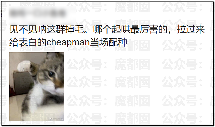 震撼！梧桐山强行拦截女生表白引发围观起哄，女生尴尬社死想哭（组图） - 11