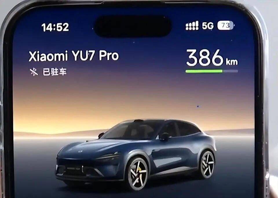 细思极恐！小米新车主驾下方掏出“神秘”多余零件（组图） - 1