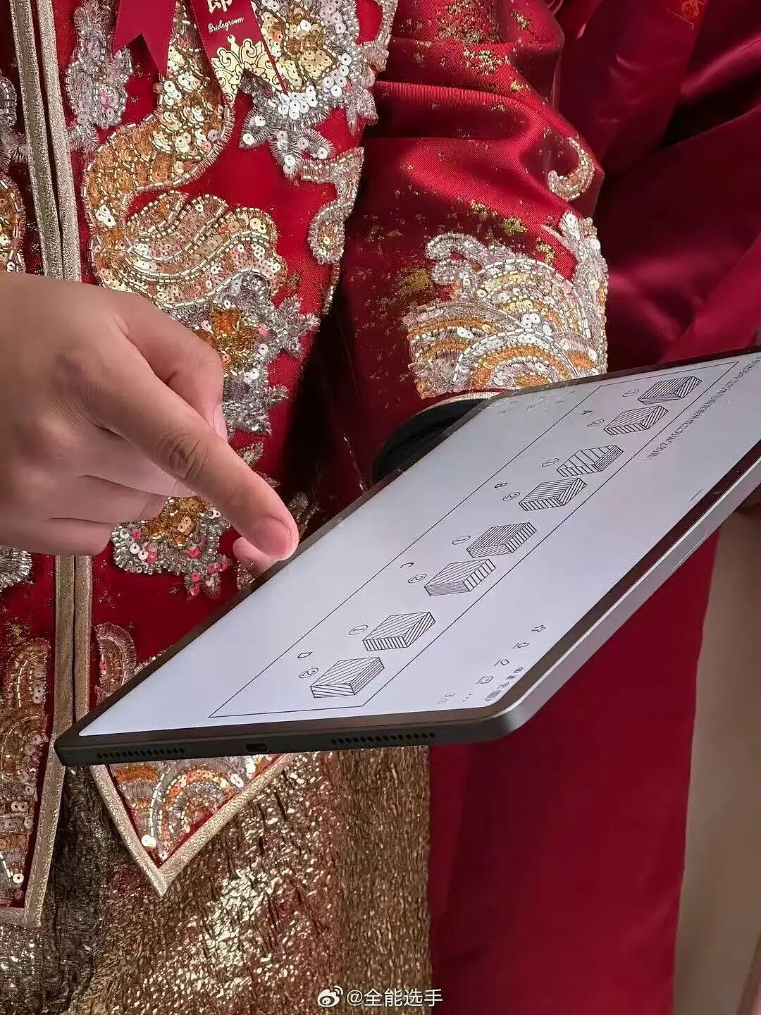 【爆笑】“被逼相亲无奈之下彻底疯狂…?”哈哈哈没有技巧全是骚扰!(组图) - 53