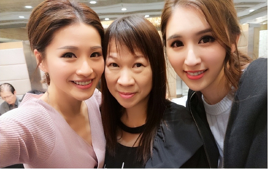 香港知名女星瘦成皮包骨，连续工作16小时，“爷孙恋”轰动一时（组图） - 8