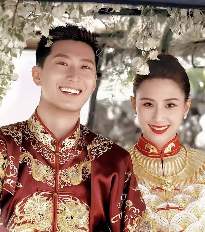 赌王何鸿燊的7位女婿,现状天差地别,豪门媳妇难当,女婿也不易(组图) - 28