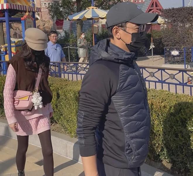 唐嫣罗晋恩爱人设崩塌了！夫妻常年两地分居，全靠女方一家带娃（组图） - 17