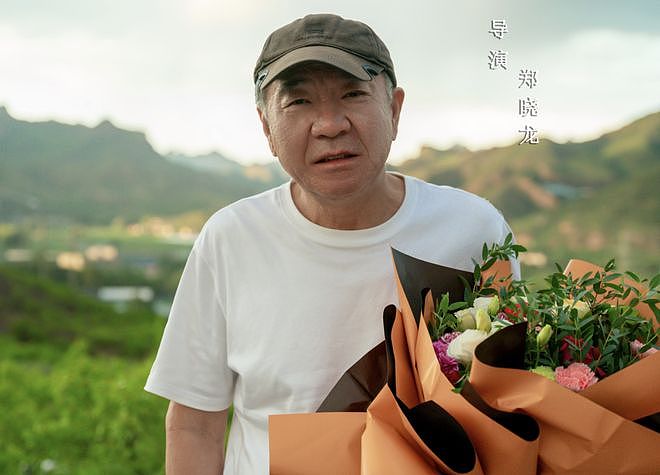郑晓龙评论区沦陷！网友抵制《红舞鞋》，剧组施压禁止采访学生（组图） - 12