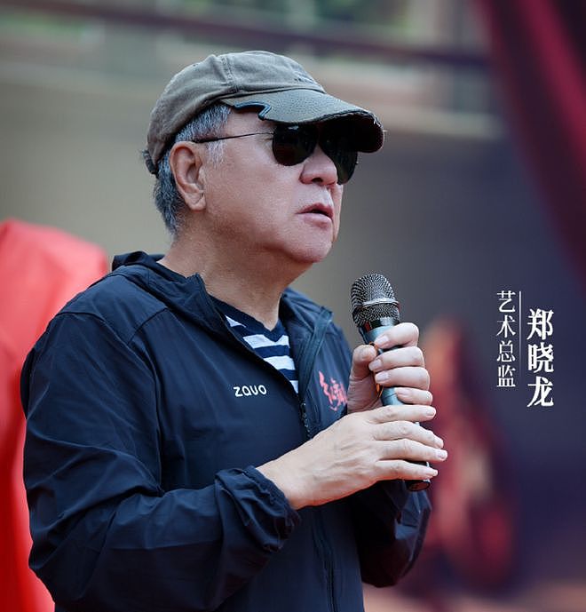 郑晓龙评论区沦陷！网友抵制《红舞鞋》，剧组施压禁止采访学生（组图） - 2