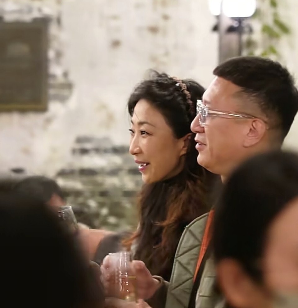 乌镇戏剧节饭局，明星们吃的是饭，还是人脉的“敲门砖”（组图） - 19
