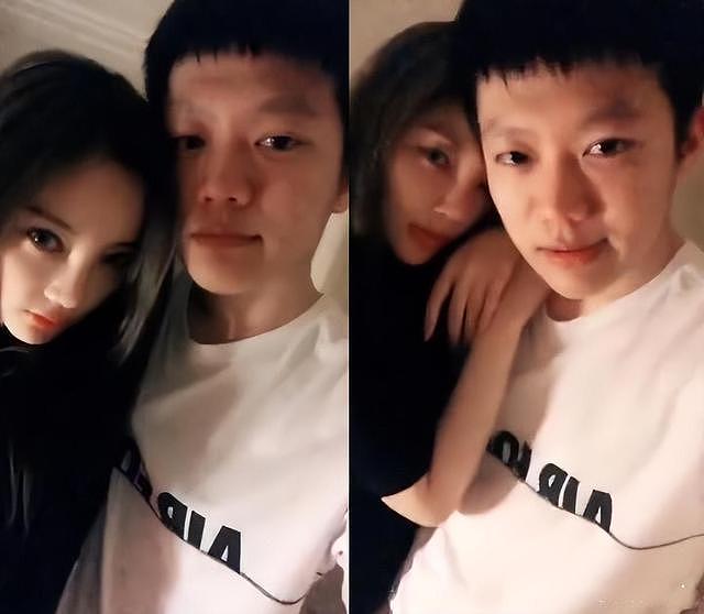 李小璐再陷复出争议:从“少女影后”到负面艺人,好牌被打烂?(组图) - 35