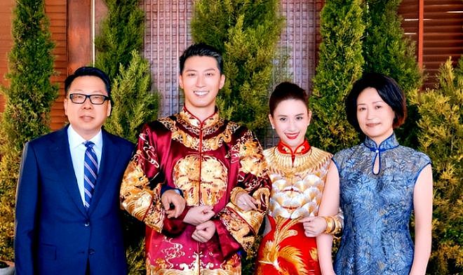 “夫妻本是同林鸟”,但这一次,窦骁和何超莲都救不了对方(组图) - 5